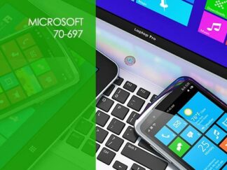 Microsoft 70-697: Configuring Windows Devices (Windows 10)