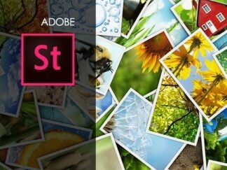 Adobe Stock Training