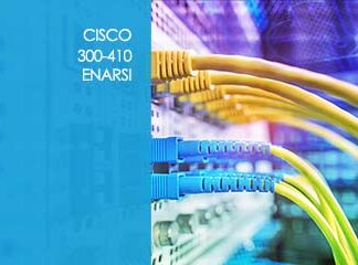 Cisco 300-410  ENARSI - Implementing Cisco Enterprise Advanced Routing and Services