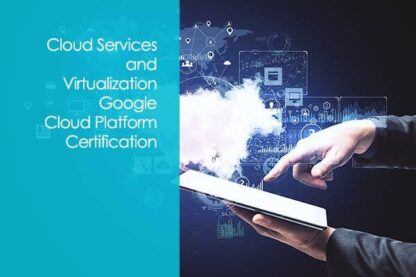 Google Cloud Platform – GCP Certification Course – ExpertHats Training ...