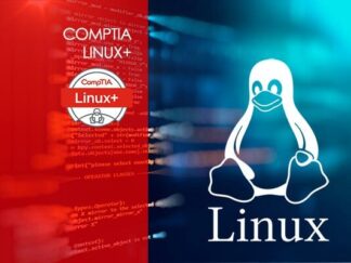 CompTIA Linux Certification Prep Course - LX0-101 & LX0-102
