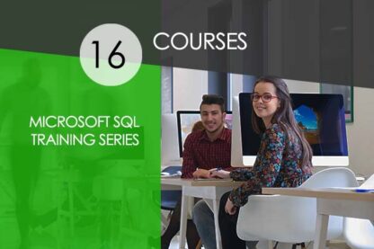 Microsoft Sql Server Training Series – 16 Courses – ExpertHats Training ...