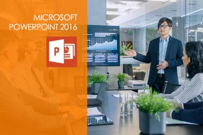 Microsoft Powerpoint 2016 Training – ExpertHats Training Store