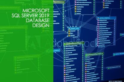 Microsoft SQL Server 2019 Database Design – ExpertHats Training Store