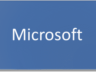 Microsoft