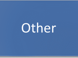 Other